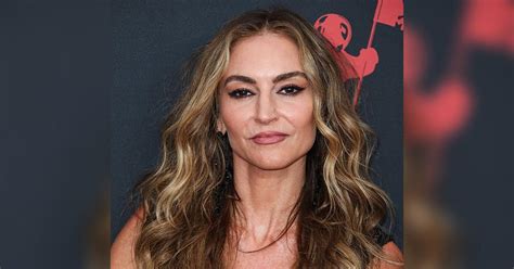 drea de matteo leaked onlyfans|Drea de Matteo Got OnlyFans, Lost Acting Roles for Slamming